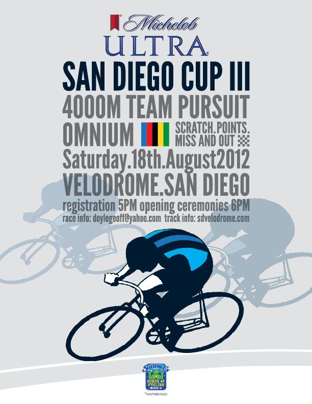 San Diego Cup 2012